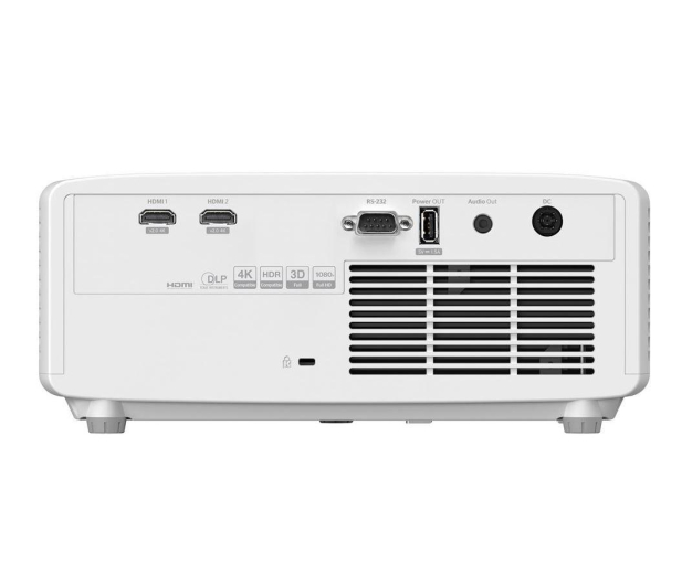 Optoma ZH350ST - 1164507 - zdjęcie 4